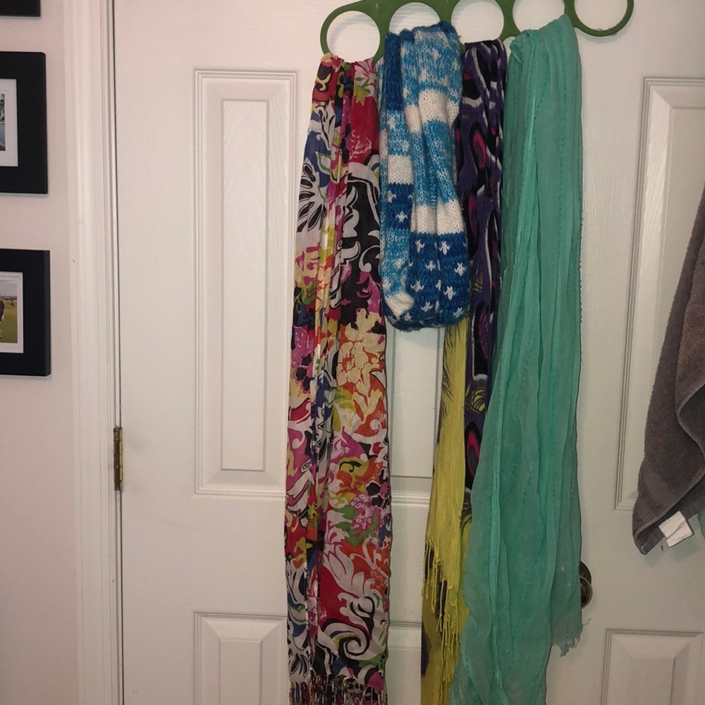 Scarves